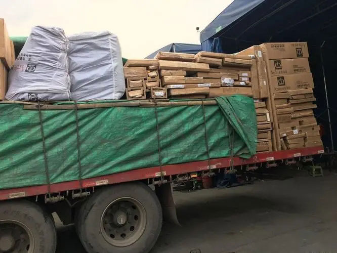 塔什库尔干家具托运