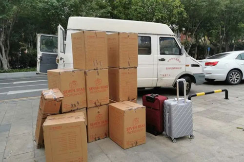 塔什库尔干行李托运公司
