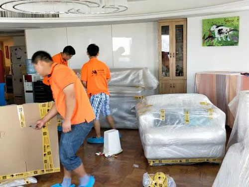 塔什库尔干精品搬家公司